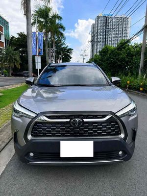 Toyota Corolla Cross 1.8V AT 2020 Xe 1 Chủ Zin Đẹp