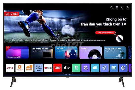 Tivi Sony KD-65X80J Đã qua sử dụng. Mua bán Tivi, Âm thanh tại Quận Tân Phú Tp Hồ Chí Minh được đăng bởi Minh Sang  hình 1
