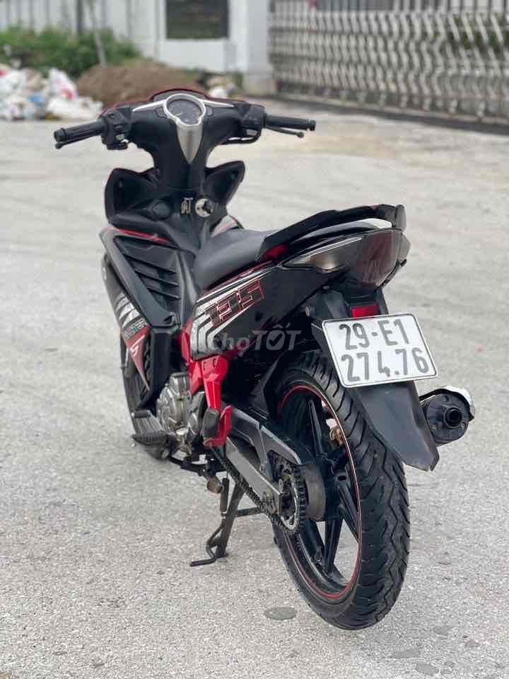 ex135 zin mộc máy căng xe đi giữ cần bán. Mua bán Xe máy tại Quận Hoàng Mai Hà Nội được đăng bởi zzzzzz hình 2