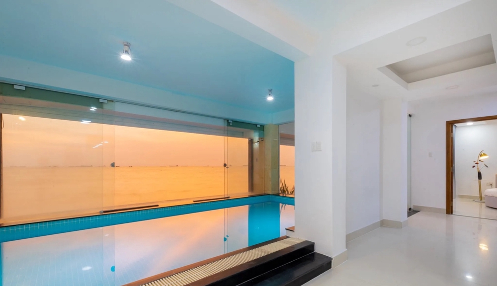 MINH ĐỨC BIỆT THỰ VŨNG TÀU MINH ĐỨC BIỆT THỰ VŨNG TÀU