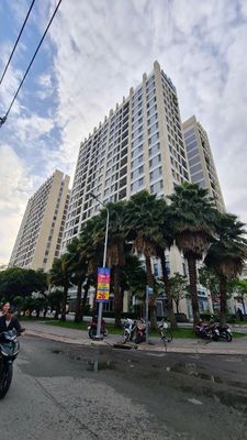 Cho thuê căn hộ Jamona Heights, 14 triệu VND, 75 m2, 2PN, 2WC