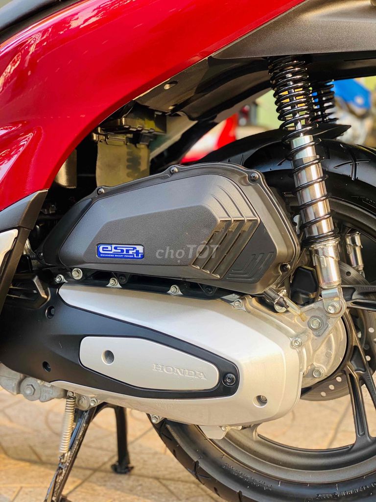 SH 125 CBS 2023 siêu lướt 5k km chuẩn zin✅. Mua bán Xe máy tại Quận Ninh Kiều Cần Thơ được đăng bởi Hiếu Xe máy Tân Liên Hưng 2 hình 8