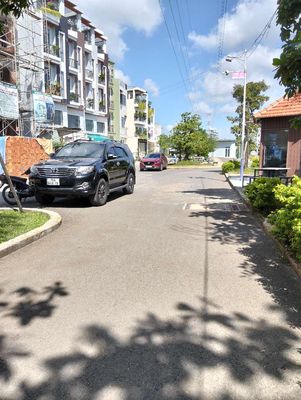 CHỦ BÁN GẤP C NHÀ MXDX,đường TX25 DT:68M GIÁ 6,950TR Đ TRƯỚC NHÀ 8 MTH. Mua bán nhà ở tại Quận 12 Tp Hồ Chí Minh được đăng bởi Tuyên Phan