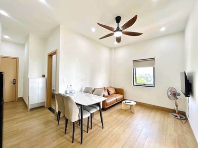 Аренда · 2 комн. · 70 м² · Quận Sơn Trà, ул. Đường Dương Vân Nga