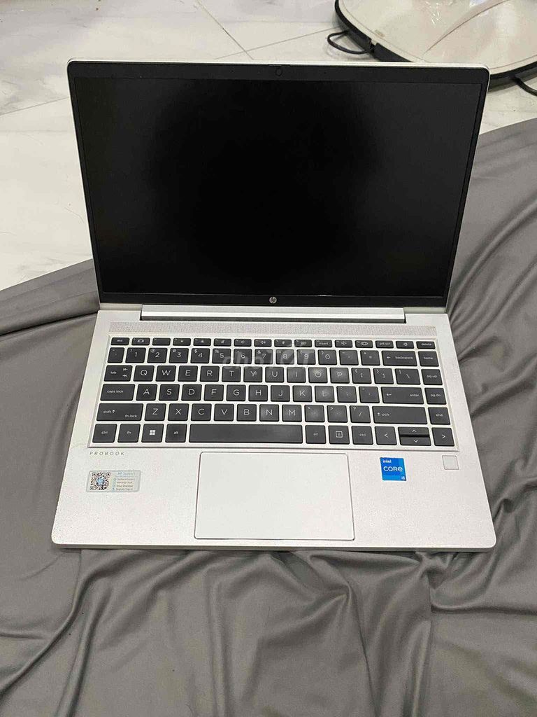 HP Intel Core i5 gen 11 ram 16GB/256GB. Mua bán Laptop tại Thành phố Thủ Đức Tp Hồ Chí Minh được đăng bởi Hoàng Ka hình 1