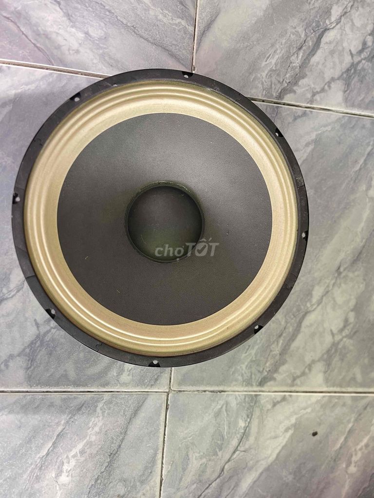 1 cặp bass 30 cm có mạch đèn. Mua bán Tivi, Âm thanh tại Huyện Thanh Bình Đồng Tháp được đăng bởi LK sound hình 1