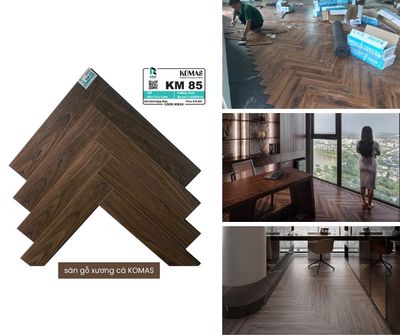 sàn gỗ malaysia cốt đen chịu nước 120h. Mua bán Nội thất, đồ gia dụng khác tại Huyện Đông Anh Hà Nội được đăng bởi Kho Sango