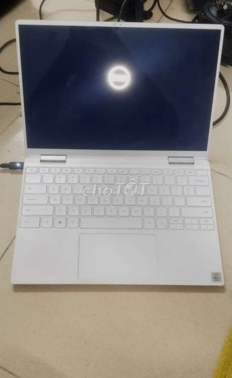 Bán Con Laptop Dell XPS 13 7390 Core i7 Thế Hệ 10