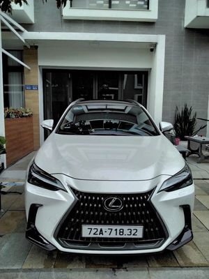 Lexus NX350h 2023 - 30.000km - Full Option. Mua bán Ô tô tại Thành phố Thủ Đức Tp Hồ Chí Minh được đăng bởi sang 