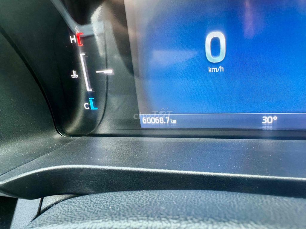 Ford Ranger 2022 Sport 2.0 4x4 AT - 60 km. Mua bán Ô tô tại Thị Xã Buôn Hồ Đắk Lắk được đăng bởi Anh Trung hình 7