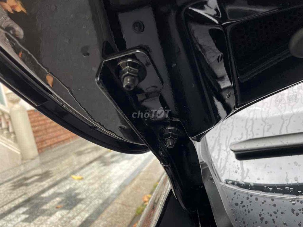 MG HS 2021 bản Trophy - odo 40.000km 1 chủ từ đầu. Mua bán Ô tô tại Thành phố Thủ Đức Tp Hồ Chí Minh được đăng bởi Nguyễn Minh Tấn hình 18