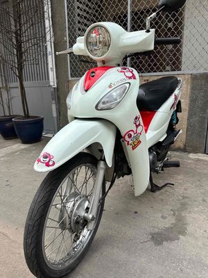 Angela 50cc 2021. xe rất đẹp.BS 65 cavet đầy đủ