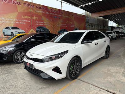 Kia K3 2022 1.6 Luxury - 43000 km lên đồ chơi xịn. Mua bán Ô tô tại Thành phố Thủ Đức Tp Hồ Chí Minh được đăng bởi FASTCARS THÁI Ô TÔ CŨ  hình 1