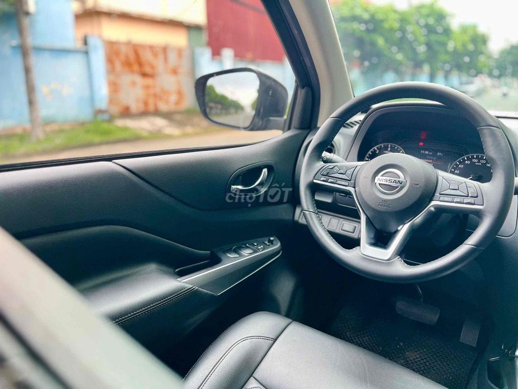 Nissan Navara 2021 VL 2.5 AT 2WD - 37000 km. Mua bán Ô tô tại Quận Tân Phú Tp Hồ Chí Minh được đăng bởi Thuý Thanh hình 5