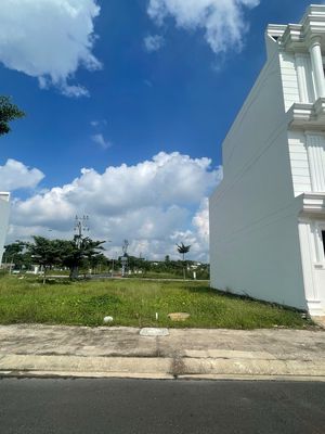 ĐẤT NỀN - NHÀ PHỐ - ĐÓN SÓNG HẠ TẦNG 