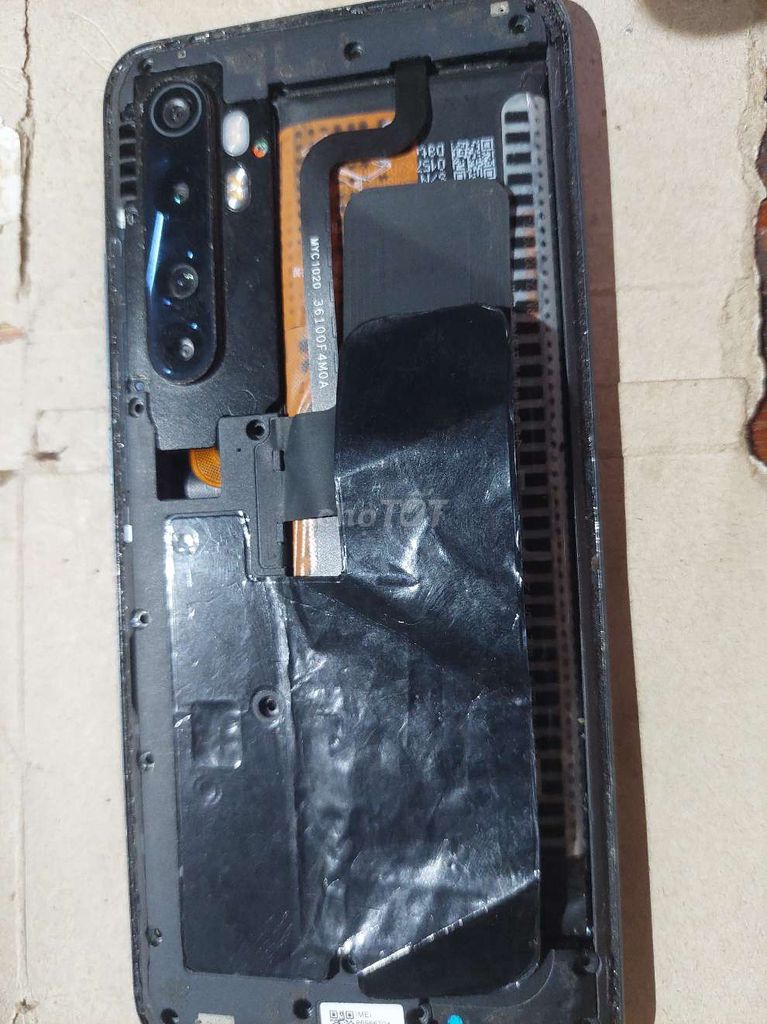 cần xác reno 4 pro bể màn. Mua bán Điện thoại tại Quận Ninh Kiều Cần Thơ được đăng bởi kha hình 1