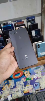 Xiaomi Mi 8 lite, ram 6gb, 128gb. Mua bán Điện thoại tại Quận Gò Vấp Tp Hồ Chí Minh được đăng bởi A LONG   nhận thanh toán THẺ TÍN DỤNG