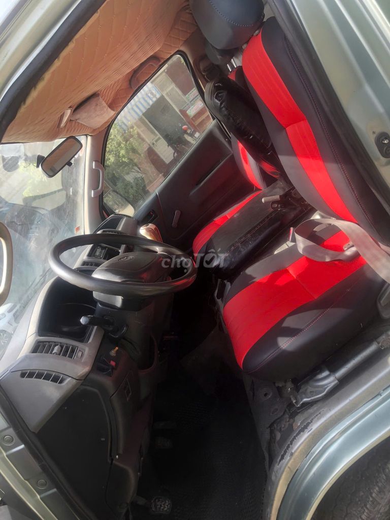Bán Van Hiace 950kg 3 chỗ máy dầu tại Hà Nội !!!. Mua bán Phương tiện khác tại Quận Hà Đông Hà Nội được đăng bởi Bạch Linh hình 3