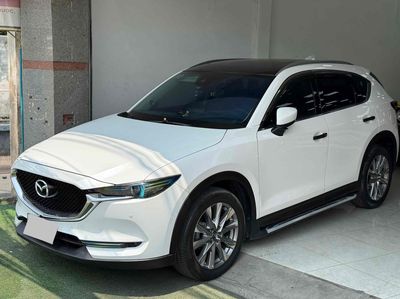 Mazda CX 5 2021 Premium 2.0 / 1 Đời Chủ Rất Mới.🔥🔥