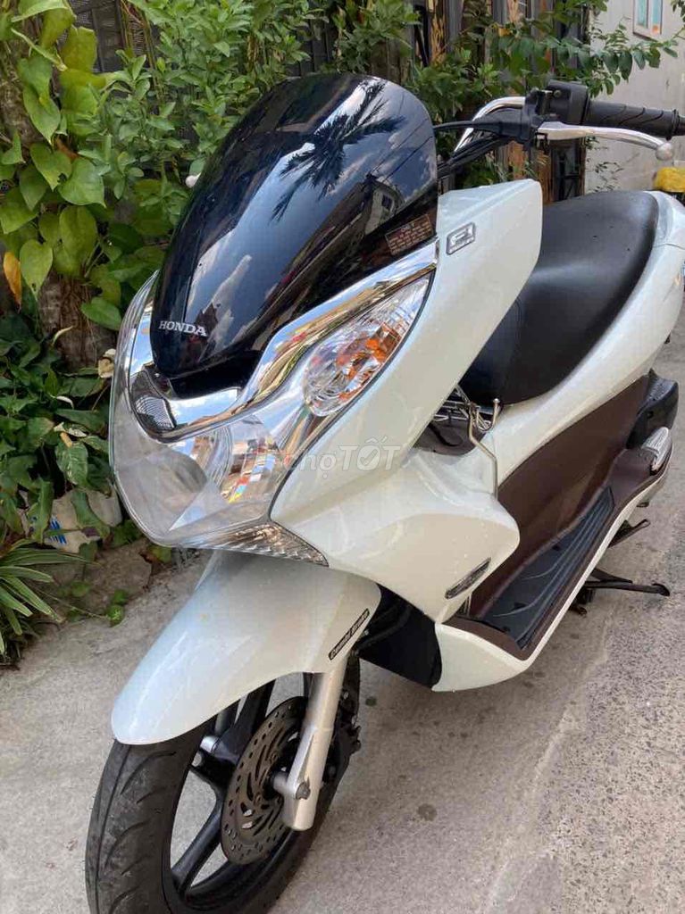 xe PCX bstp thay đồ mới gần 10 triệu. Mua bán Xe máy tại Thành phố Thủ Đức Tp Hồ Chí Minh được đăng bởi CỬA HÀNG XE GẮN MÁY HOÀNG ANH  hình 3