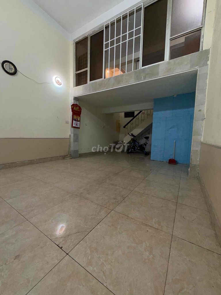 Меблированная квартира 45кв.м, 5B, переулок 111, Нгиа Зунг, Фук Кса