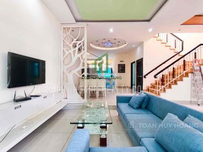 BIỆT THỰ PHÚC LỘC VIÊN - 4 PN - 23 TRIỆU. Cho thuê nhà ở tại Quận Sơn Trà Đà Nẵng được đăng bởi Phong Nguyen
