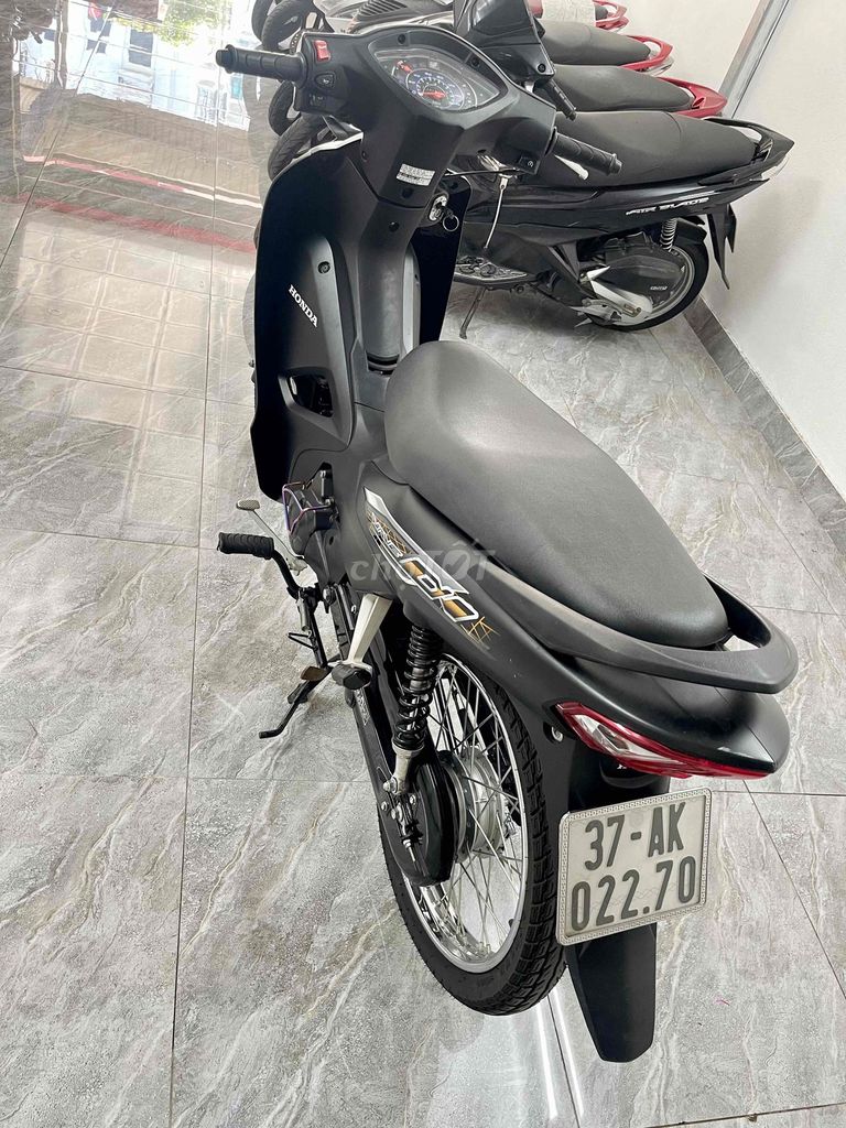 Cần bán wave 2025. Mua bán Xe máy tại Huyện An Dương Hải Phòng được đăng bởi Cửa Hàng xe máy khang Chi hình 3