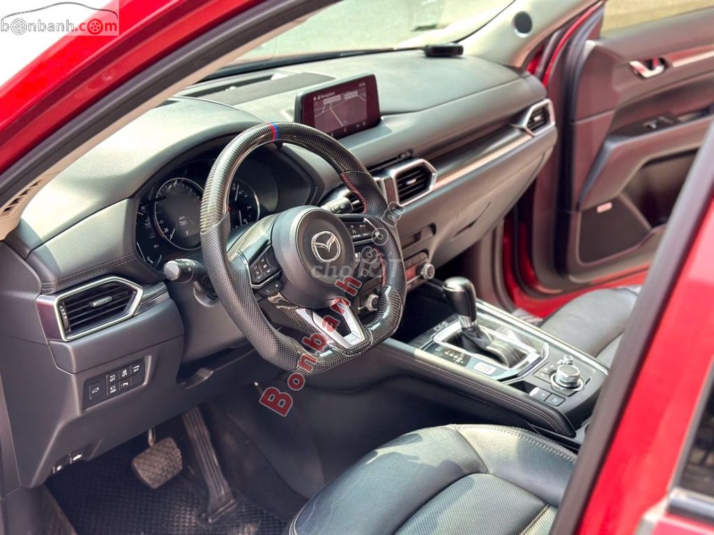 Mazda CX5 2.5 Signature Premium AWD I-Activ 2019. Mua bán Ô tô tại Quận Long Biên Hà Nội được đăng bởi Trinh hình 3