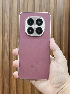 Xiaomi Redmi Note 15 Pro Dimensity 7400 Ultra_Zin