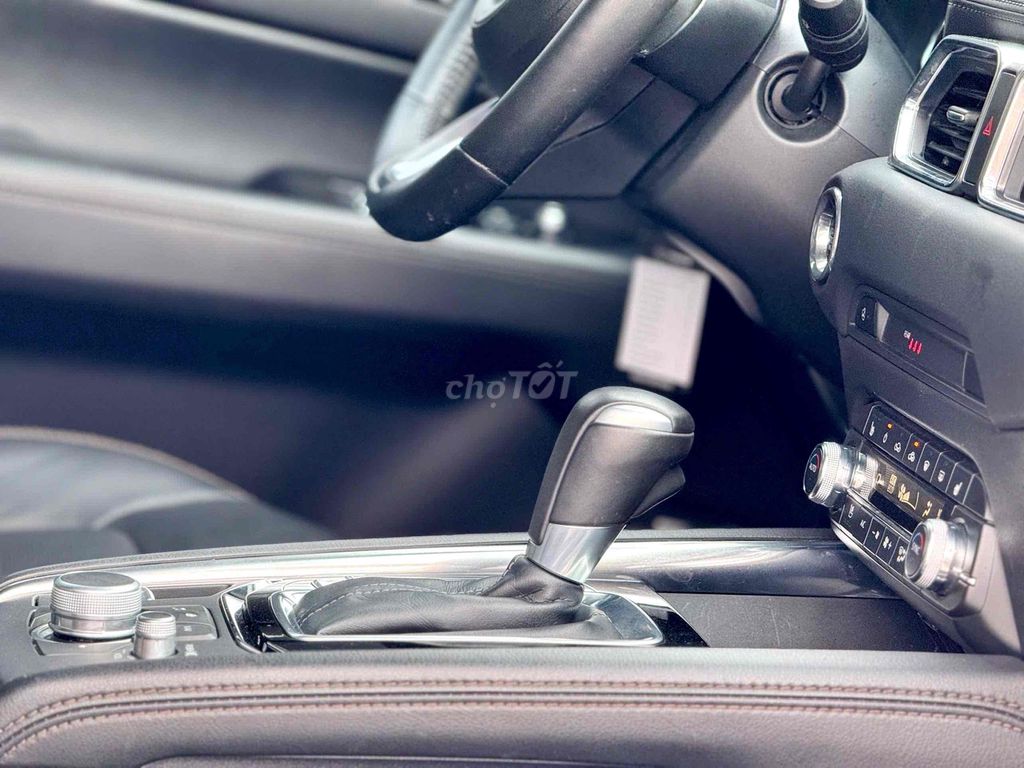 Mazda CX 5 2024 Premium 2.0 AT - 8000 km. Mua bán Ô tô tại Quận Cầu Giấy Hà Nội được đăng bởi Thái Hoàng Long Auto hình 10