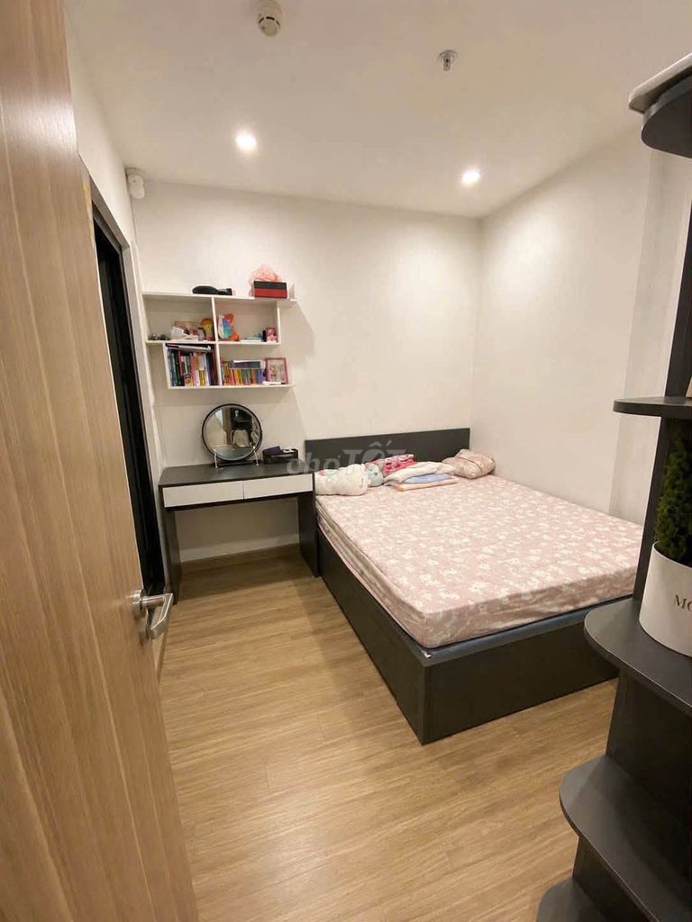 Квартира 2 спальни и 2 санузла, SA3 Vinhomes Smart City, 11 млн