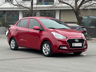 Hyundai Grand i10 1.2AT sedan sx 2019 một chủ