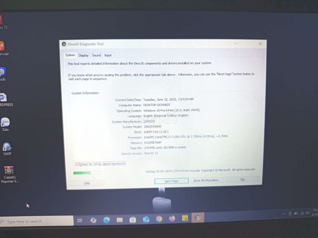 Lenovo ThinkPad E480
