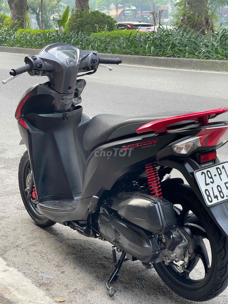 vision bản đặc biệt chót chét. Mua bán Xe máy tại Quận Đống Đa Hà Nội được đăng bởi Hà hình 4
