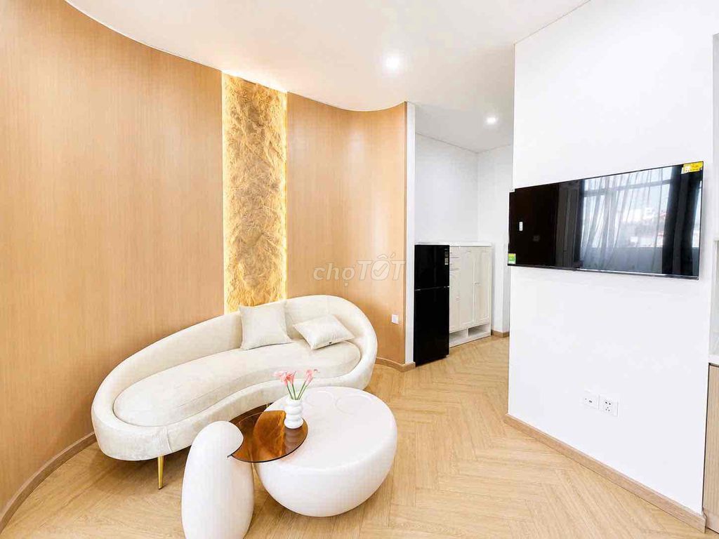 Cho thuê căn hộ 1 phòng ngủ tại Ngũ Hành Sơn, Đà Nẵng — ảnh 8