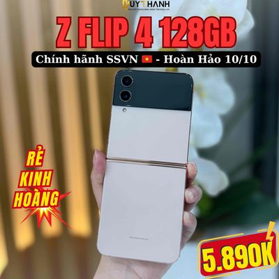 ZLIP 4 - Chính Hãng Ssvn 🇻🇳 - Hoàn Hảo Xuất Sắc. Mua bán Điện thoại tại Quận 11 Tp Hồ Chí Minh được đăng bởi Huy Thành Mobile