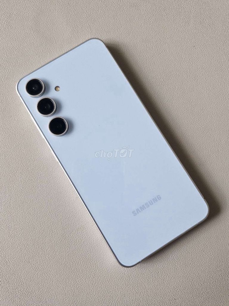 Samsung Galaxy S24 FE 8GB/256gb xanh. Mua bán Điện thoại tại Quận Ninh Kiều Cần Thơ được đăng bởi Điện Thoại Tốt hình 1