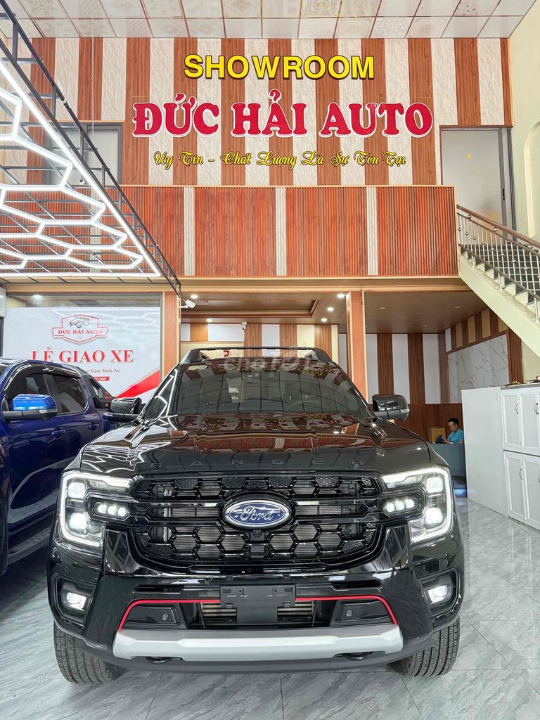 Stormtrak 2024 lướt 5000 km như mới ✨. Mua bán Ô tô tại Thành phố Buôn Ma Thuột Đắk Lắk được đăng bởi Đức Hải Auto hình 2