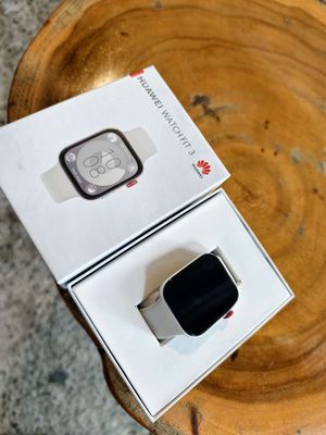 Huawei Fit 3 99% BH 06/06/2026 có gl. Mua bán Thiết bị đeo thông minh tại Quận Gò Vấp Tp Hồ Chí Minh được đăng bởi Gia Bảo
