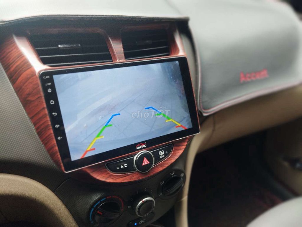 2011 1.4 AT - 999 km. Mua bán Ô tô tại Huyện Kiến Xương Thái Bình được đăng bởi Vạn Phúc chuyên hàng Nhật  Đức Mỹ hình 17