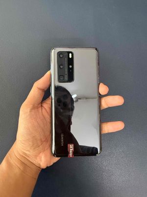Huawei P40 Pro 128GB Đen