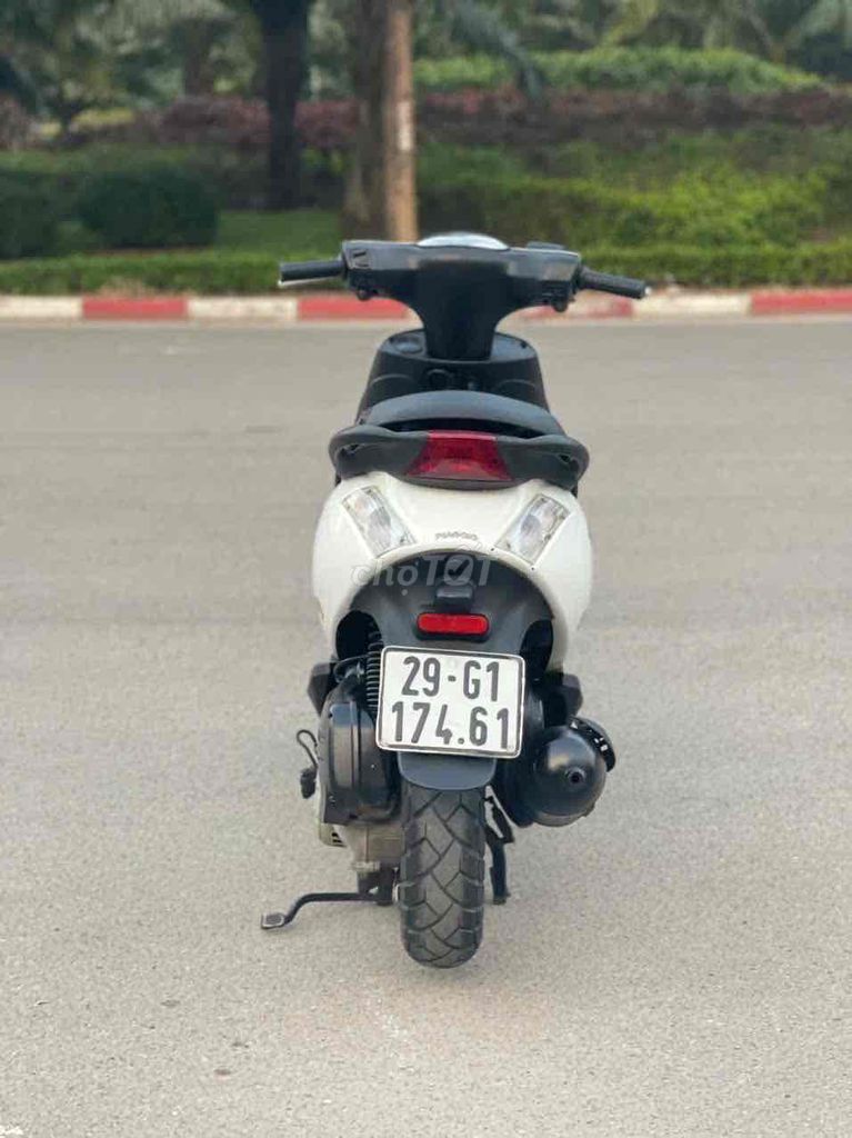 zip 100 cần bán. Mua bán Xe máy tại Quận Nam Từ Liêm Hà Nội được đăng bởi Quỳnh chi hình 2