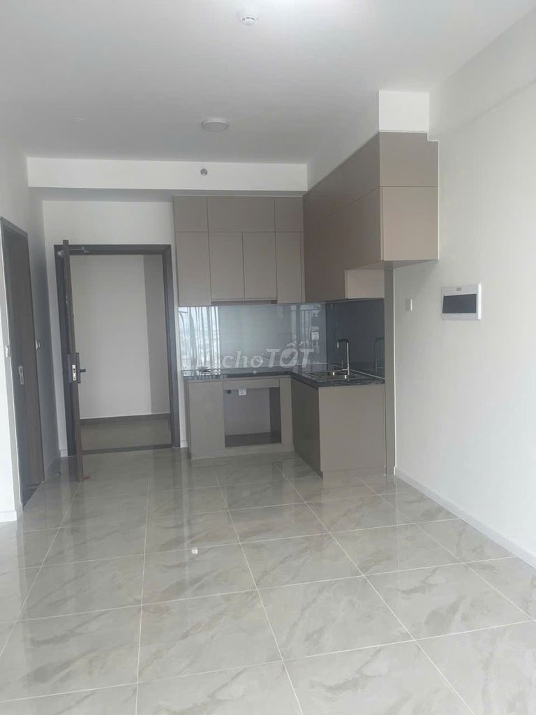 CC The Privia Khang Điền 66m 2 PN+ View công viên