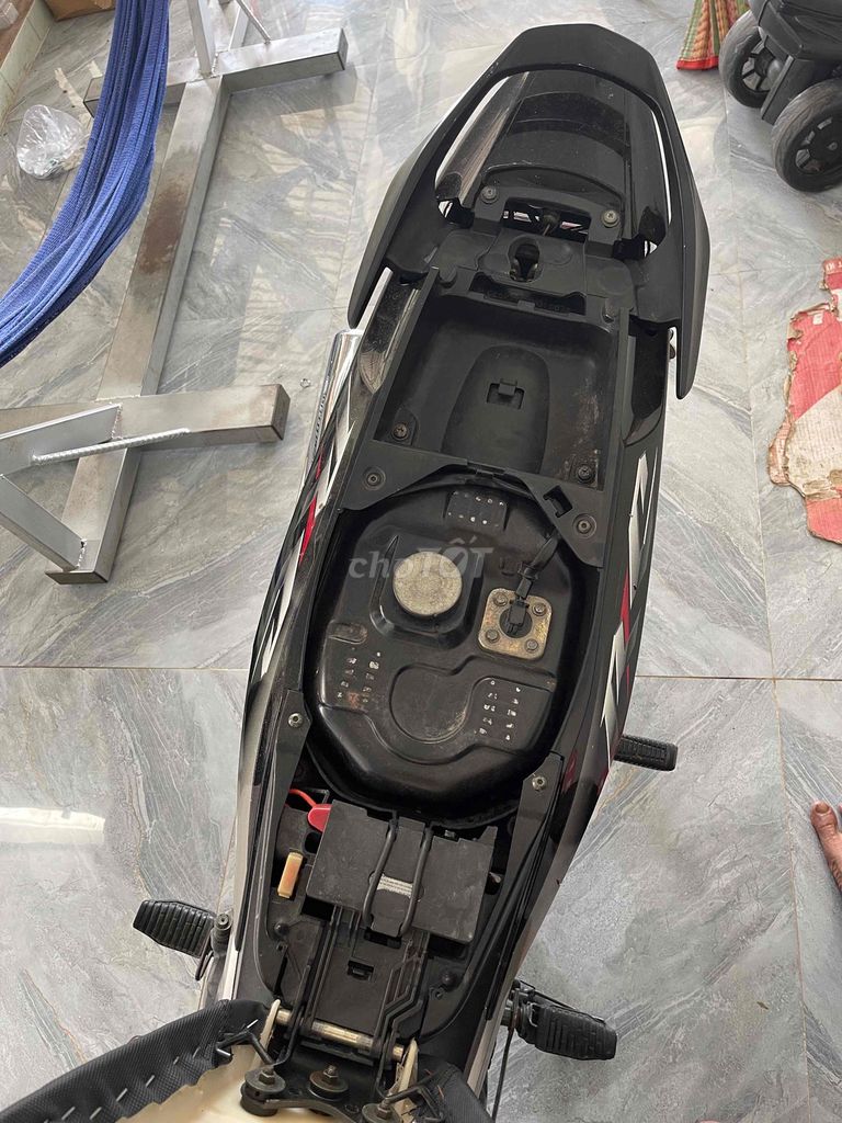 2009 zin 5p7109. Mua bán Xe máy tại Thị xã Bình Minh Vĩnh Long được đăng bởi Nguyên Bùi hình 6