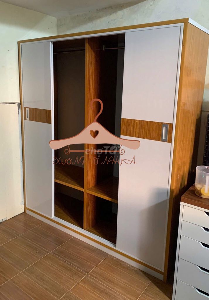 Tủ quần áo Tủ quần áo Tủ quần áo Tủ quần áo . Mua bán Tủ, kệ gia đình tại Huyện Cần Giuộc Long An được đăng bởi Cửa Hàng Nội Thất hình 1