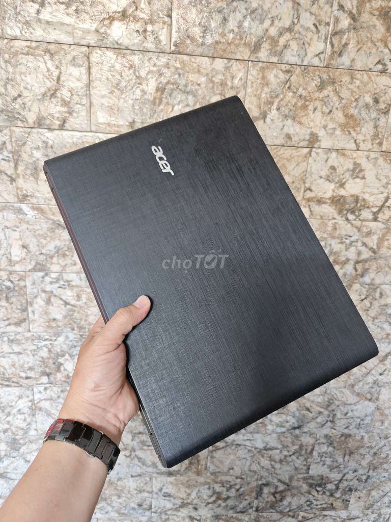 Acer TMP248 i7-6500U 14 inch 8GB/128GB/Vga 2G. Mua bán Laptop tại Quận 7 Tp Hồ Chí Minh được đăng bởi TH laptop hình 1