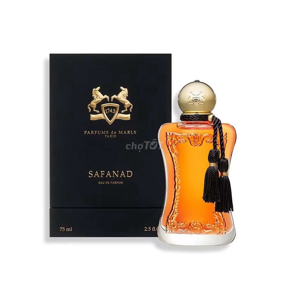 Nước hoa Safanad 100ml