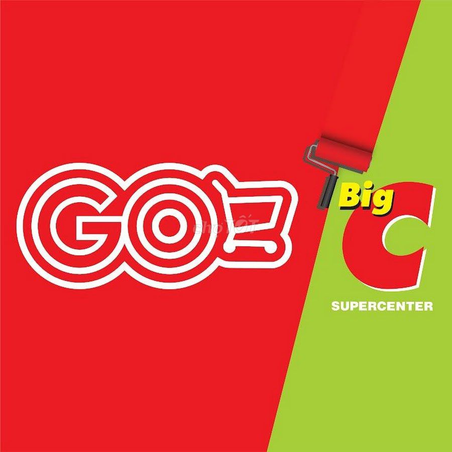 Tuyển An Ninh Siêu Thị Go! & Big C - Miền Nam