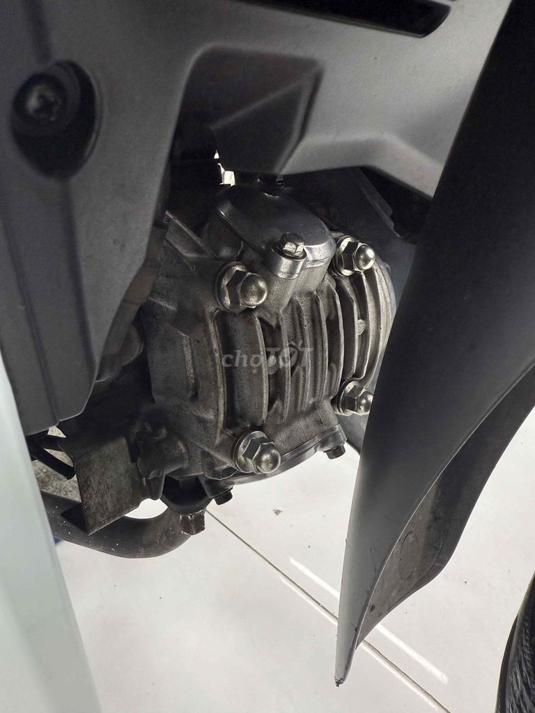 futre 2023 ken , (bán 30tr) hỗ trợ góp nợ xấu. Mua bán Xe máy tại Quận 11 Tp Hồ Chí Minh được đăng bởi NAM ANH hình 11