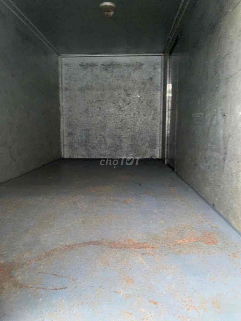 Jac VÀNG 2017, máy cơ, xe cực zin, chạy cực bền. Mua bán Xe tải, xe ben tại Quận Cái Răng Cần Thơ được đăng bởi ÔTÔ TRẦN BẢO hình 2